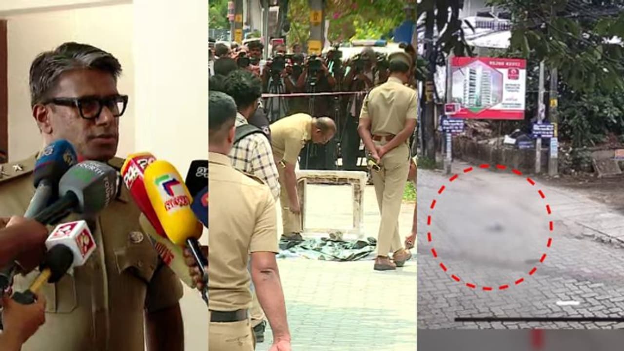 മാതാവിൻ്റെ സമ്മതപത്രം വാങ്ങി, നടപടികൾ പൊലീസ് പൂർത്തിയാക്കും; നവജാതശിശുവിന്‍റെ മൃതദേഹം ഇന്ന് സംസ്കരിക്കും