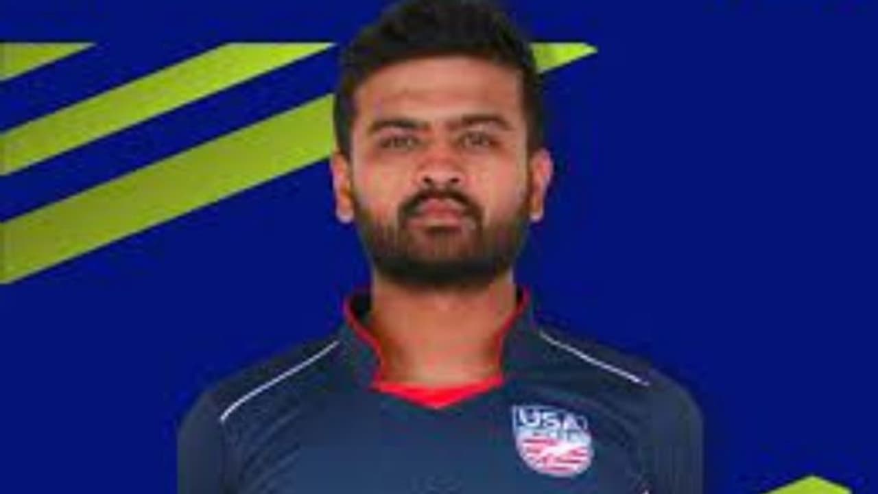 ടി20 ലോകകപ്പ്:ഉന്മുക്ത് ചന്ദ് ഇല്ല, അമേരിക്കൻ ടീമിനെ നയിക്കുക മറ്റൊരു ഇന്ത്യൻ താരം, കോറി ആന്ഡേഴ്സണും ടീമിൽ ടി20 ലോകകപ്പ്:ഉന്മുക്ത് ചന്ദ് ഇല്ല, അമേരിക്കൻ ടീമിനെ നയിക്കുക മറ്റൊരു ഇന്ത്യൻ താരം, കോറി ആന്ഡേഴ്സണും ടീമിൽ