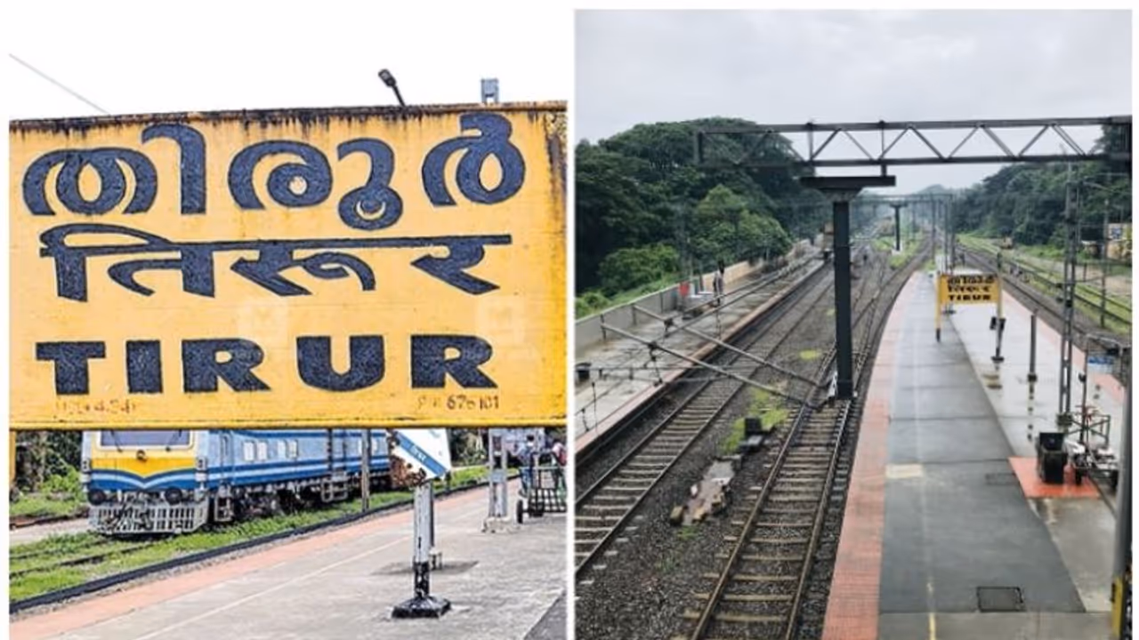 മംഗലാപുരം എക്സ്പ്രസിന്റെ ജനറൽ കമ്പാർട്ട്മെന്റിൽ പരിശോധന; ട്രോളി ബാഗിലും ട്രാവൽ ബാഗിലുമായി 24 കിലോ കഞ്ചാവ്