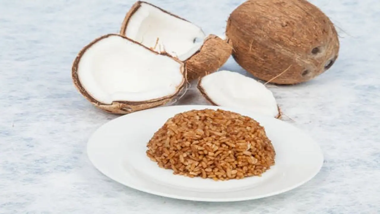 Coconut Rice Recipe: A Tropical Twist to Your Mealtime Delight