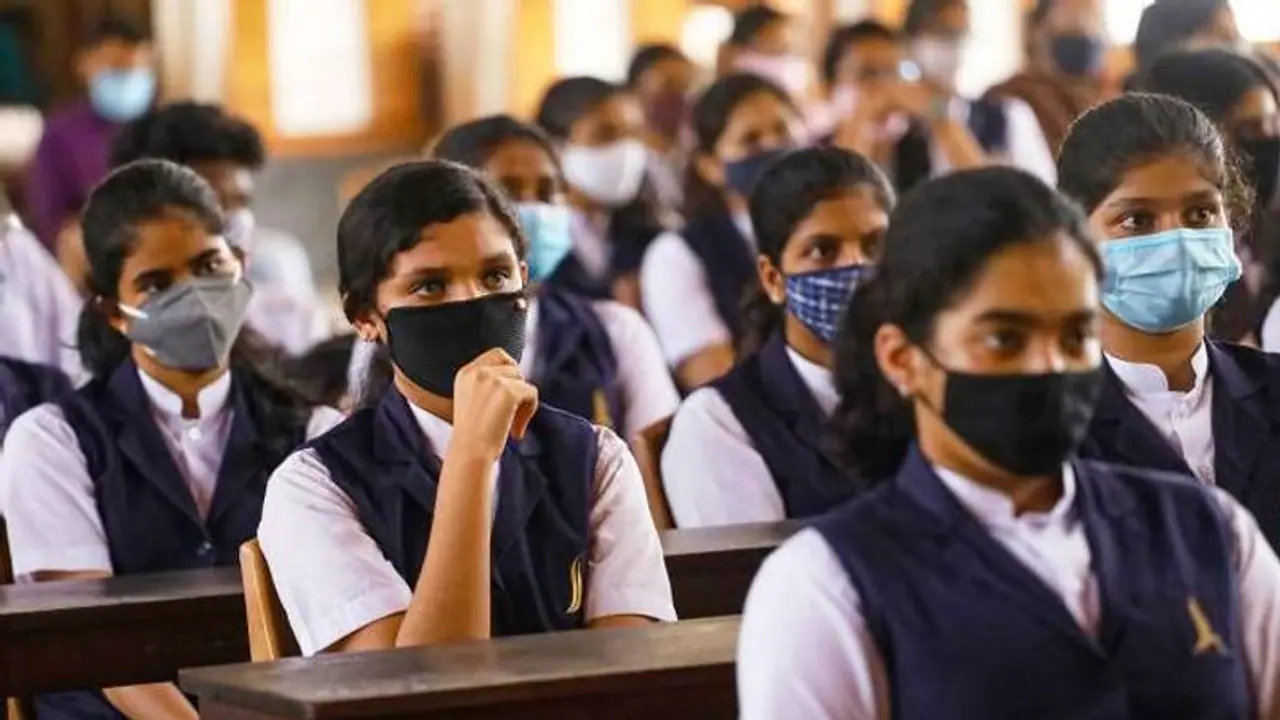 Schools in Kashmir to get 10 day summer vacation due to rising temperatures; check details