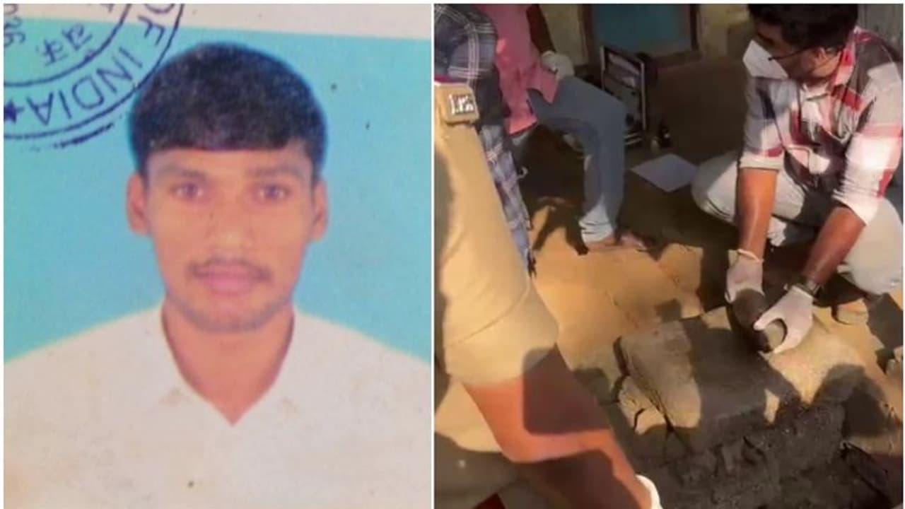 മലപ്പുറത്തെ അതിഥി തൊഴിലാളിയെ കൊലപ്പെടുത്തിയത് ദമ്പതികൾ, കാരണം നഗ്നദൃശ്യങ്ങള്‍ പകർത്തിയതിലെ വിരോധം, അറസ്റ്റ്