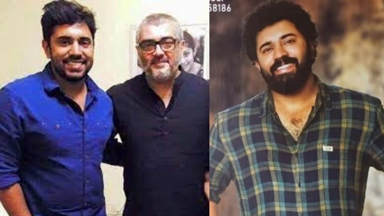 'ഞാനും അതിലൂടെ കടന്നുപോയി, ആരൊപ്പം ഉണ്ടെന്ന് അന്നറിയാം'; അജിത്തിന്റെ ഉപദേശത്തെ കുറിച്ച് നിവിൻ 'ഞാനും അതിലൂടെ കടന്നുപോയി, ആരൊപ്പം ഉണ്ടെന്ന് അന്നറിയാം'; അജിത്തിന്റെ ഉപദേശത്തെ കുറിച്ച് നിവിൻ