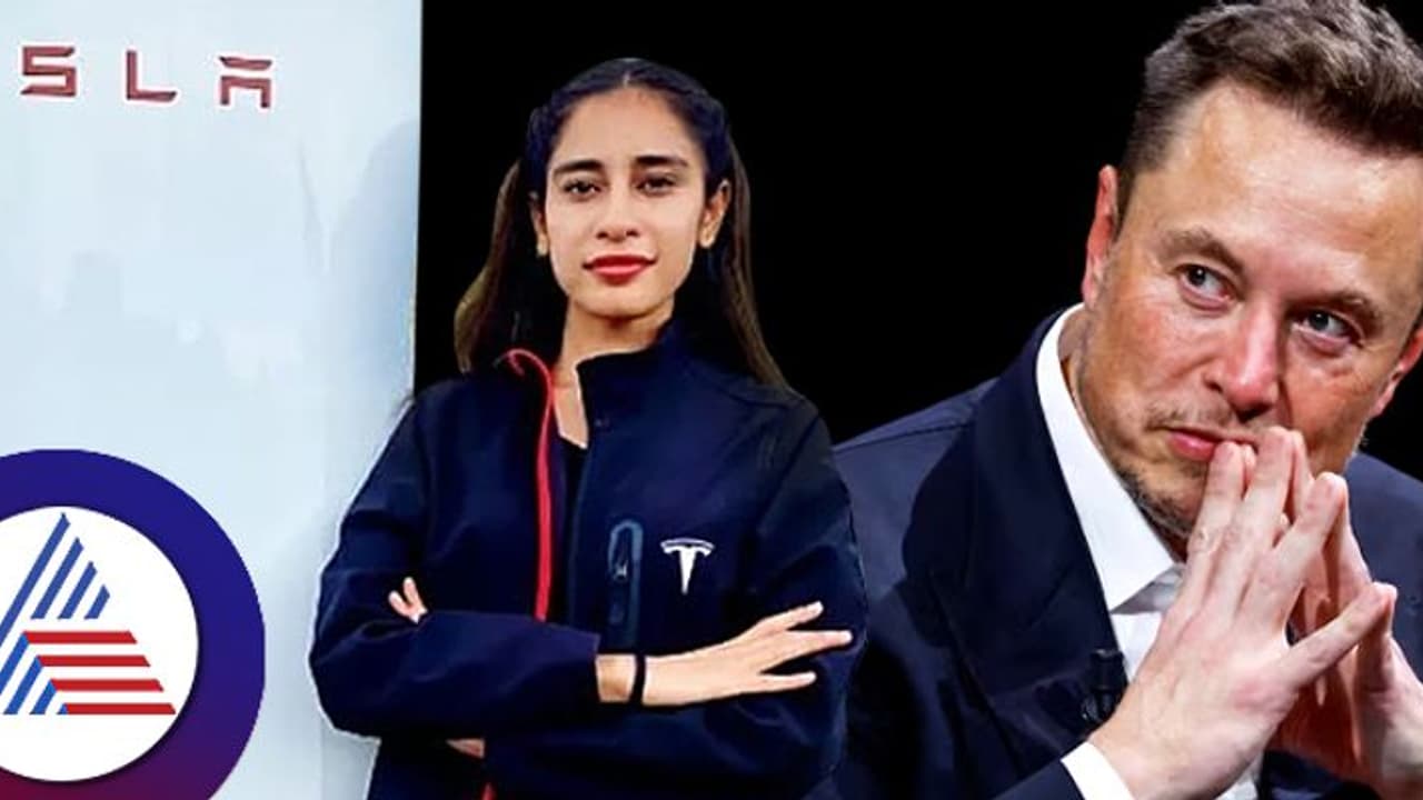 ಎಲೆನ್‌ ಮಸ್ಕ್‌ ಕಂಪನಿಯಲ್ಲಿ ಕೆಲಸ ಕಳ್ಕೊಂಡ ಪಾಕ್ ಮಹಿಳೆಯ ಭಾವನಾತ್ಮಕ ಲೆಟರ್ ವೈರಲ್!