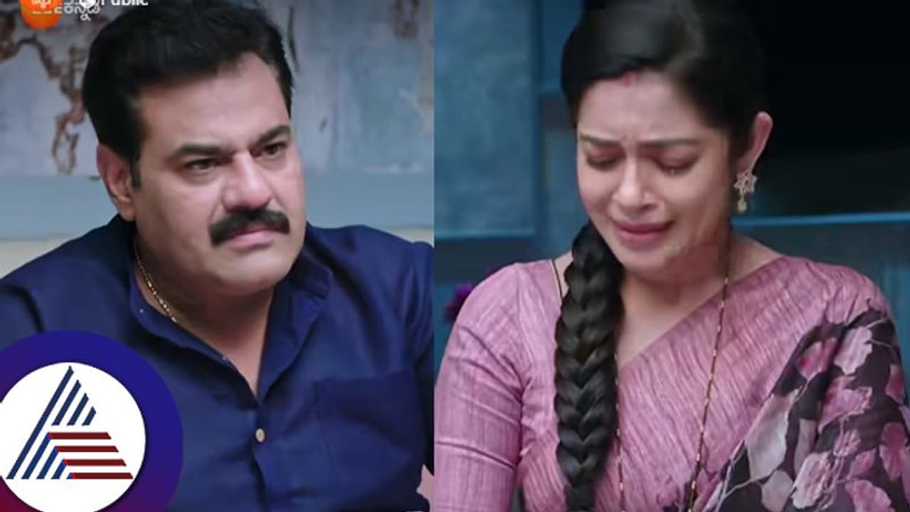  ಕಂಟ್ರೋಲ್​+ ಆಲ್ಟ್​+ ಡಿಲೀಟ್​ ಸೂತ್ರ ಒಪ್ಪಿಕೊಂಡ್ರೆ ನೂರು ಶಕುಂತಲಾ ಬಂದ್ರೂ ಸಂಸಾರ ಬಲು ಸುಂದರ!