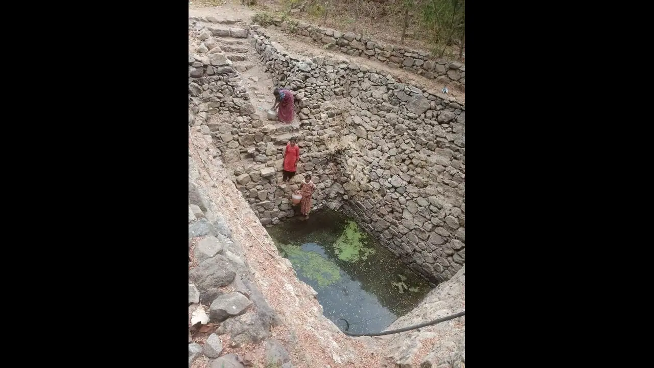 ಚಾಮರಾಜನಗರದಲ್ಲೊಂದು ನೀರು, ವಿದ್ಯುತ್‌ನ್ನೇ ಕಾಣದ ಕುಗ್ರಾಮ 