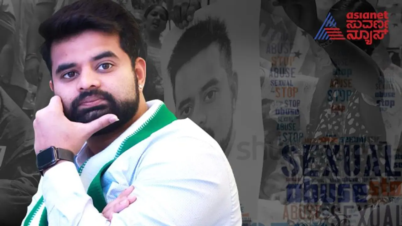 ಪ್ರಜ್ವಲ್ ರೇವಣ್ಣ ಇಂದು ಭಾರತಕ್ಕೆ ಬರುವ ನಿರೀಕ್ಷೆ, ವಿಮಾನ ನಿಲ್ದಾಣದಲ್ಲೇ ಮೊಕ್ಕಾಂ ಹೂಡಿದ ಎಸ್‌ಐಟಿ ತಂಡ