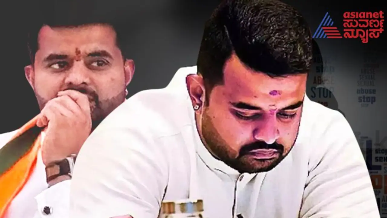 ಶರಣಾಗಲು ದುಬೈನಿಂದ ಮಂಗಳೂರಿಗೆ ಪ್ರಜ್ವಲ್ ರೇವಣ್ಣ ಆಗಮನ ಸಾಧ್ಯತೆ, ಬಂಧನಕ್ಕೆ SIT ಸಿದ್ಧತೆ!