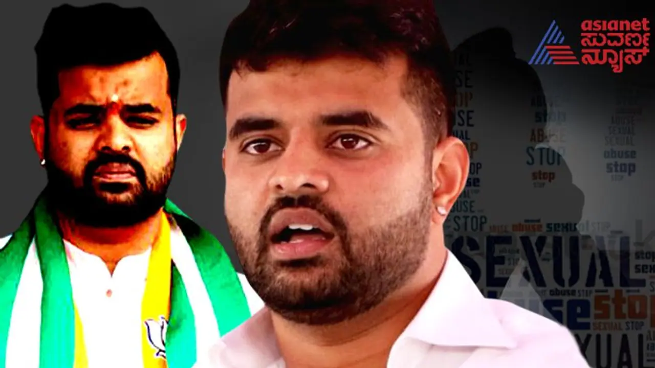 ನನ್ನ ಬಳಿ ಮೊಬೈಲೇ ಇಲ್ಲ: ಪ್ರಜ್ವಲ್ ರೇವಣ್ಣ ಹೊಸ ವರಸೆ!