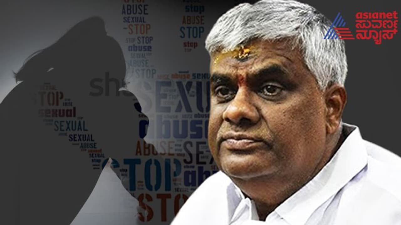 ತಮ್ಮ ಮೇಲಿನ ಕೇಸ್‌ ರದ್ದು ಕೋರಿ ನ್ಯಾಯಾಲಯದ ಮೆಟ್ಟಲೇರಿದ ರೇವಣ್ಣ, ರಾಜ್ಯ ಸರ್ಕಾರಕ್ಕೆ ಹೈಕೋರ್ಟ್‌ ನೋಟಿಸ್