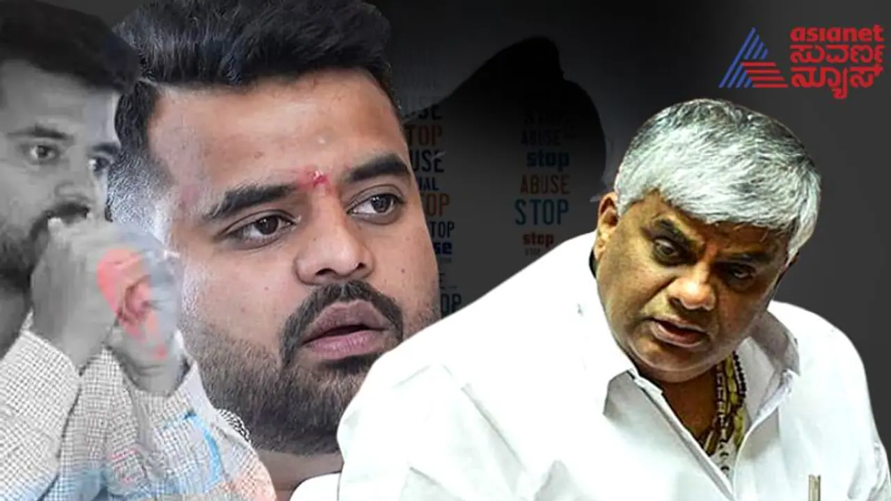 ಹಾಸನ ರಾಸಲೀಲೆ ಪ್ರಕರಣ: ಕಿಡ್ನಾಪ್ ಆಗಿದ್ದ ಸಂತ್ರಸ್ಥೆ ರೇವಣ್ಣ ಆಪ್ತನ ಹುಣಸೂರು ತೋಟದ ಮನೆಯಲ್ಲಿ ಪತ್ತೆ ಹಾಸನ ರಾಸಲೀಲೆ ಪ್ರಕರಣ: ಕಿಡ್ನಾಪ್ ಆಗಿದ್ದ ಸಂತ್ರಸ್ಥೆ ರೇವಣ್ಣ ಆಪ್ತನ ಹುಣಸೂರು ತೋಟದ ಮನೆಯಲ್ಲಿ ಪತ್ತೆ