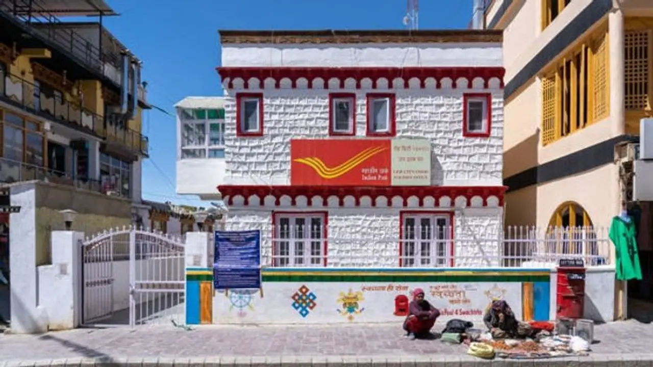  पोस्ट ऑफिस की इस स्कीम में रोज करें 50 रुपए का इन्वेस्ट- मैच्योरिटी पर मिलेंगे 35 लाख- जाने ये 10 बड़े लाभ