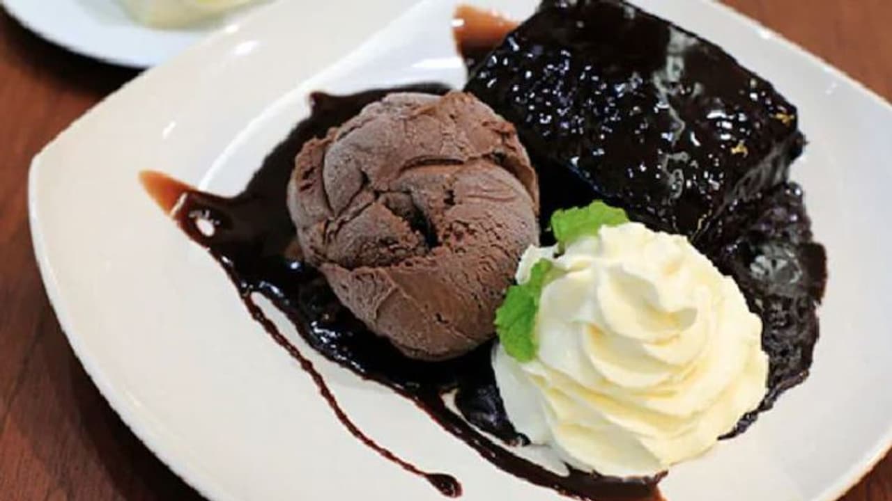 ಬಿಸಿಲಿನ ತಾಪಕ್ಕೆ ಜನರು ಕಂಗಾಲು, ಸ್ವಿಗ್ಗಿಯಲ್ಲಿ ಒಂದೇ ದಿನ 6 ಲಕ್ಷಕ್ಕೂ ಹೆಚ್ಚು ಐಸ್‌ಕ್ರೀಂ ಆರ್ಡರ್‌!