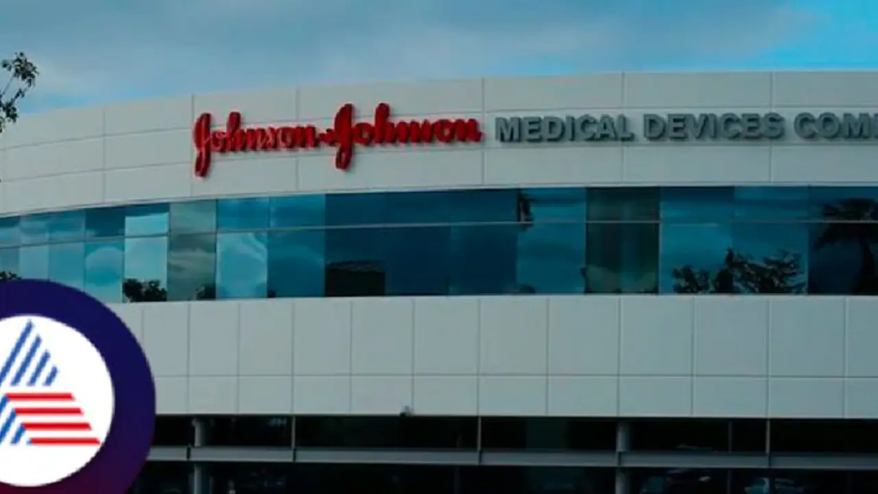 ಕ್ಯಾನ್ಸರ್ ಕೇಸು ವಾಪಸ್ಗೆ ₹ 55000 ಕೋಟಿ ಪರಿಹಾರ: ಜೆ ಆ್ಯಂಡ್ ಜೆ ಕಂಪನಿ ಆಫರ್! ಕ್ಯಾನ್ಸರ್ ಕೇಸು ವಾಪಸ್ಗೆ ₹ 55000 ಕೋಟಿ ಪರಿಹಾರ: ಜೆ ಆ್ಯಂಡ್ ಜೆ ಕಂಪನಿ ಆಫರ್!