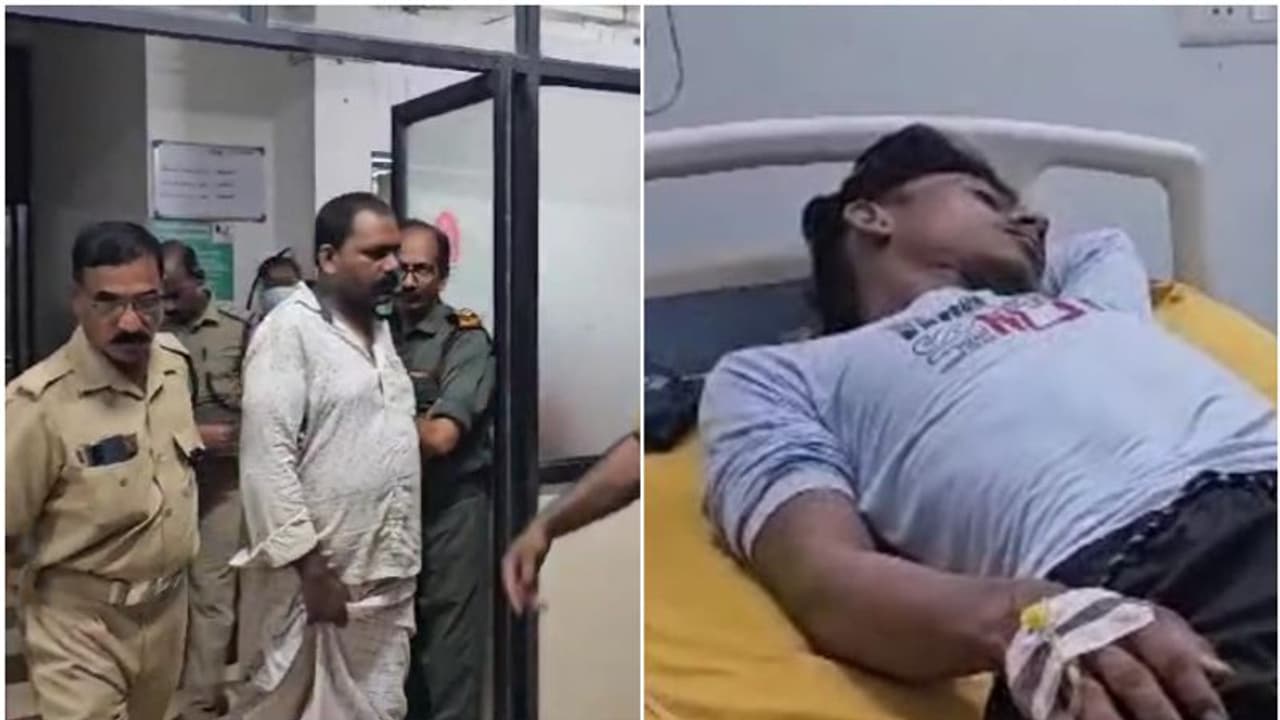 'തോക്ക് ചൂണ്ടി ഭീഷണി, ബാറുകളിലെത്തി മദ്യപാനം, 6 ലക്ഷം കൈമാറിയത് യുവതിക്ക്'; 19കാരനെ ബന്ദിയാക്കിയയാൾ പിടിയിൽ