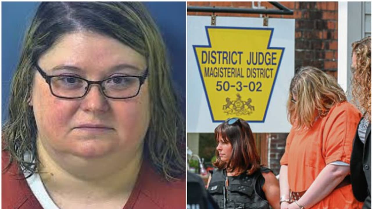 ഇൻസുലിൻ കുത്തിവെച്ച് കൊലപ്പെടുത്തിയത് 17 രോഗികളെ; 'എവിൾ' നഴ്സിന് 700 വർഷം തടവ് ഇൻസുലിൻ കുത്തിവെച്ച് കൊലപ്പെടുത്തിയത് 17 രോഗികളെ; 'എവിൾ' നഴ്സിന് 700 വർഷം തടവ്