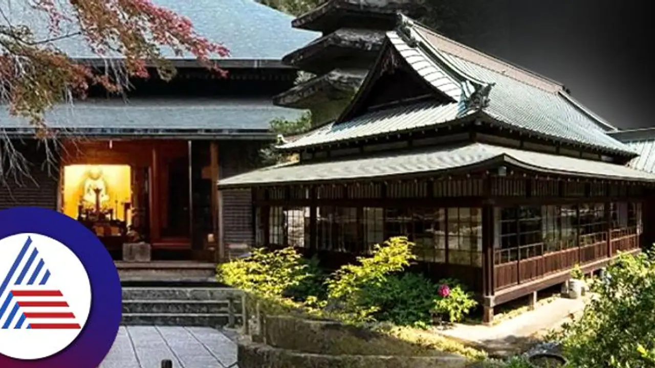 ವಿಶ್ವದಲ್ಲಿದೆ ಡಿವೋರ್ಸ್ ಟೆಂಪಲ್! ಗಂಡ ಹೆಂಡ್ತಿ ಬೇರೆ ಮಾಡೋದೇ ಇದರ ಕೆಲ್ಸನಾ? ವಿಶ್ವದಲ್ಲಿದೆ ಡಿವೋರ್ಸ್ ಟೆಂಪಲ್! ಗಂಡ ಹೆಂಡ್ತಿ ಬೇರೆ ಮಾಡೋದೇ ಇದರ ಕೆಲ್ಸನಾ?