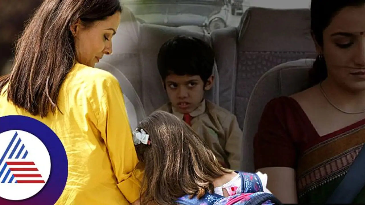 Mothers Day: ಅಮ್ಮಂದಿರ ಬಾಯಲ್ಲಿ ಬರೋ ಈ ಡೈಲಾಗ್ಸ್‌ ಸಿನಿಮಾದಲ್ಲೂ ಟ್ರೆಂಡ್‌ 