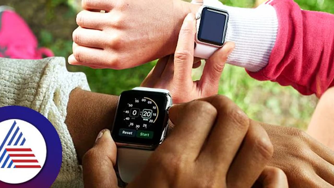 ದೆಹಲಿ ಯುವತಿಯ ಜೀವ ಉಳಿಸಿದ ಆ್ಯಪಲ್ ವಾಚ್, ಸ್ನೇಹಾಗೆ ಸಿಇಒ ಕುಕ್ ಪ್ರತಿಕ್ರಿಯೆ!