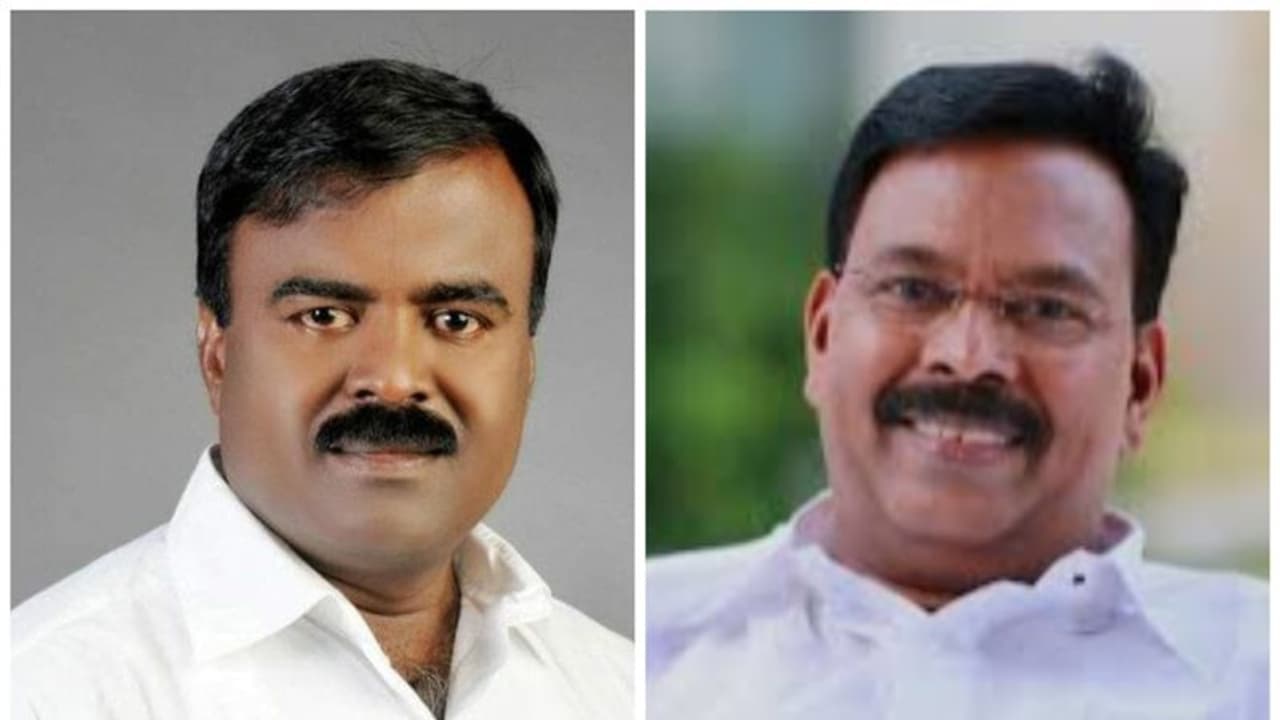 Jayakumar Death: ஜெயக்குமாரின் மர்ம மரணத்தில் எனக்கு தொடர்பா? MLA ரூபி மனோகரன் பரபரப்பு விளக்கம்