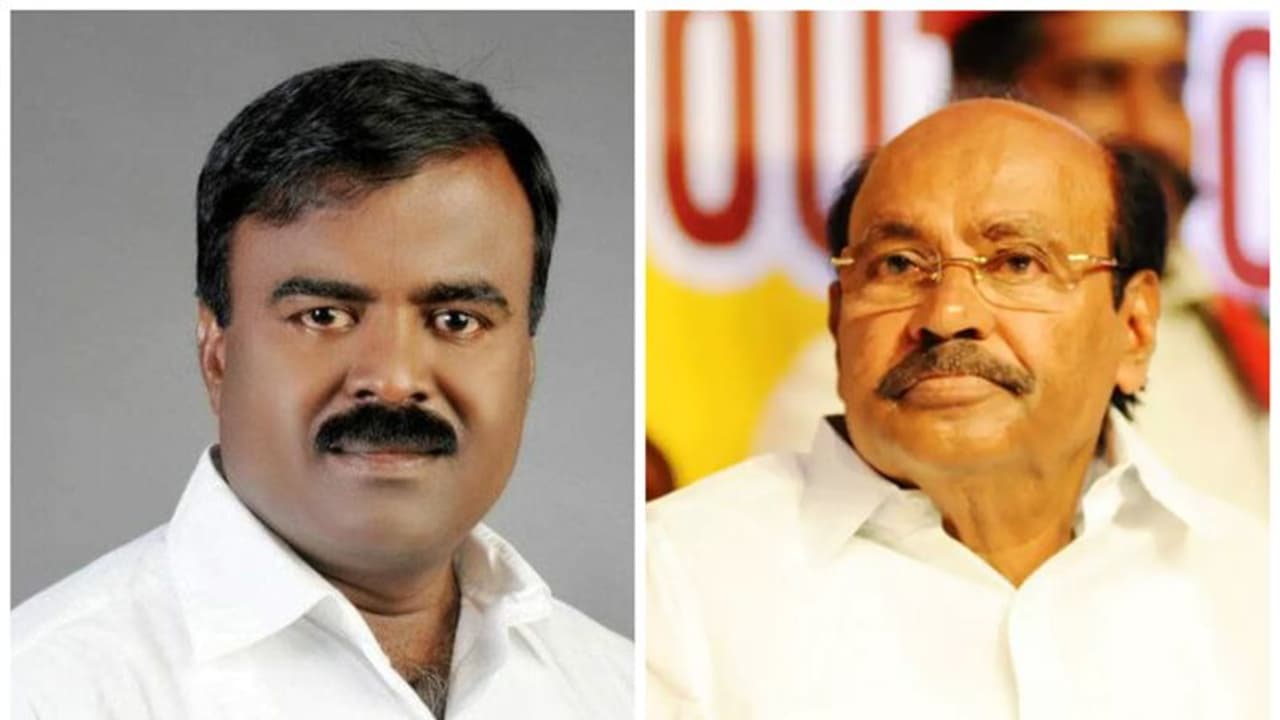 நெல்லை மாவட்ட காங்கிரஸ் தலைவரின் படுகாலைக்கு காவல்துறையின் அலட்சியமே காரணம் ராமதாஸ் காட்டம்