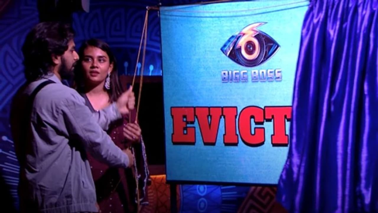 വരുന്നത് ഈ സീസണിലെ സര്പ്രൈസ് എവിക്ഷന്! ഗബ്രിയോ ജാസ്മിനോ, ബിഗ് ബോസില് ഒരാള് ഇന്ന് പുറത്തേക്ക് വരുന്നത് ഈ സീസണിലെ സര്പ്രൈസ് എവിക്ഷന്! ഗബ്രിയോ ജാസ്മിനോ, ബിഗ് ബോസില് ഒരാള് ഇന്ന് പുറത്തേക്ക്