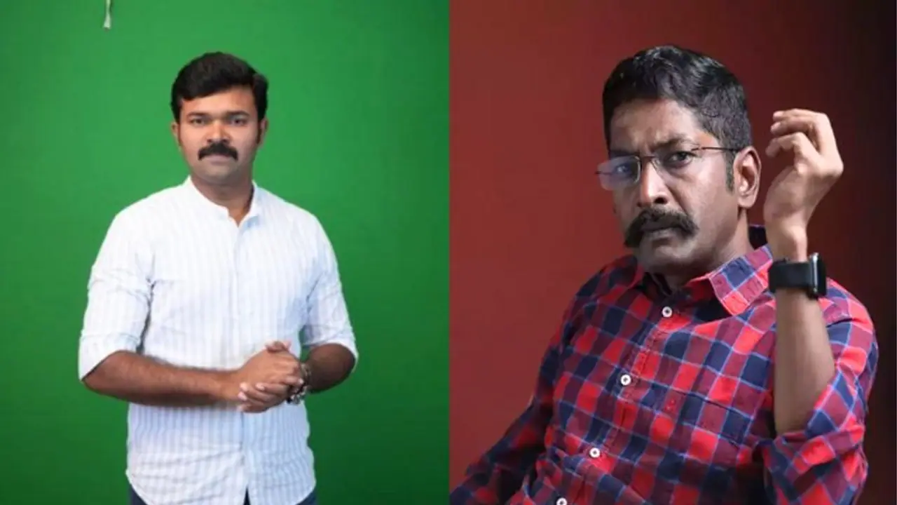 சவுக்கு சங்கர் மீது இத்தனை செக்சனில் வழக்கா? குண்டர் சட்டம் பாய்கிறதா? உடைத்து பேசிய சாட்டை துரைமுருகன்!