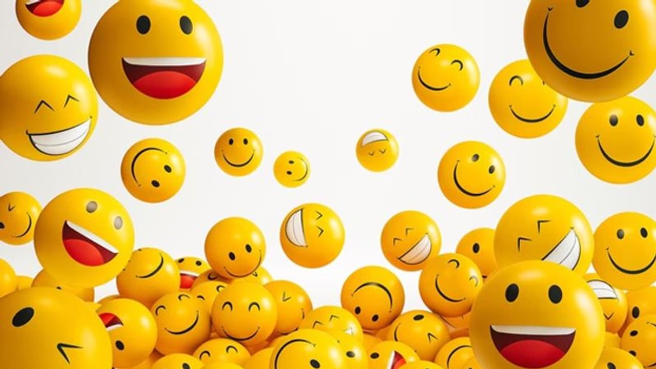 Happy World Laughter Day 2024 Wishes, quotes, WhatsApp/Facebook status and messages to share with friends Happy World Laughter Day 2024 Wishes, quotes, WhatsApp/Facebook status and messages to share with friends