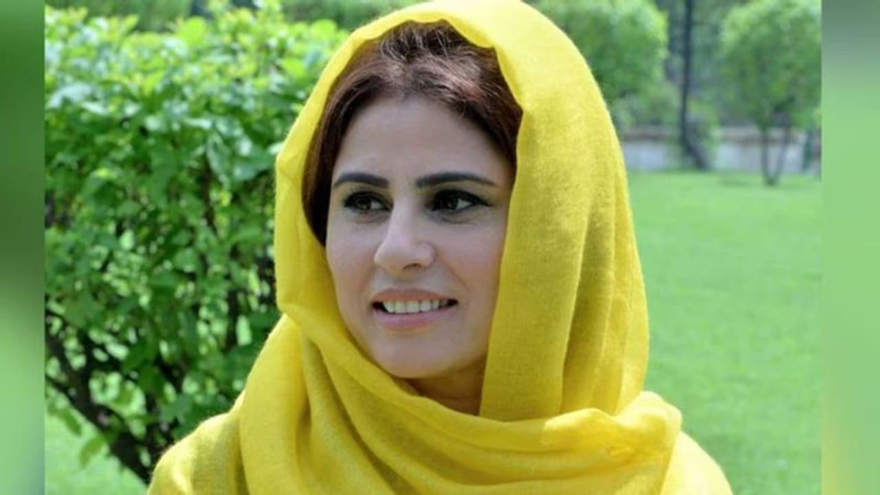 അഫ്ഗാൻ നയതന്ത്ര ഉദ്യോഗസ്ഥ സ്ഥാനമൊഴിയുന്നു, സംഭവം 18 കോടിയുടെ സ്വർണം കടത്തിയത് പിടികൂടിയതിന് പിന്നാലെ അഫ്ഗാൻ നയതന്ത്ര ഉദ്യോഗസ്ഥ സ്ഥാനമൊഴിയുന്നു, സംഭവം 18 കോടിയുടെ സ്വർണം കടത്തിയത് പിടികൂടിയതിന് പിന്നാലെ