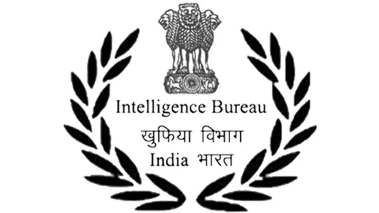 IB Recruitment 2024 : உளவுத்துறையில் சேர அருமையான வாய்ப்பு.. மத்திய அரசு வேலைக்கு விண்ணப்பிப்பது எப்படி?