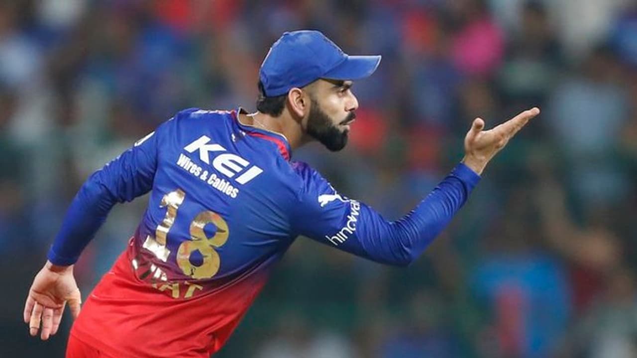 ഇതുകൊണ്ടൊക്കെയാണ് കോലി കിംഗ് ആവുന്നത്! രോഹിത്തും സഞ്ജുവും ഹാര്‍ദിക്കും നിരാശപ്പെടുത്തിയിടത്ത് കോലിയുടെ ഷോ