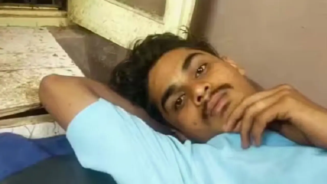 ಲವ್‌ ಜಿಹಾದ್‌ ಆರೋಪಿಗೆ ಹುಬ್ಬಳ್ಳಿ ಪೊಲೀಸರಿಂದ ಗುಂಡೇಟು!