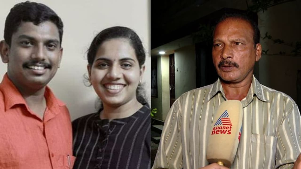 'നോ പാർക്കിങിൽ വാഹനം നിർത്തരുതെന്ന് പറഞ്ഞു'; മേയർ ആര്യയും എംഎൽഎയും ഇടപെട്ട് ജോലി കളഞ്ഞെന്ന് പരാതി