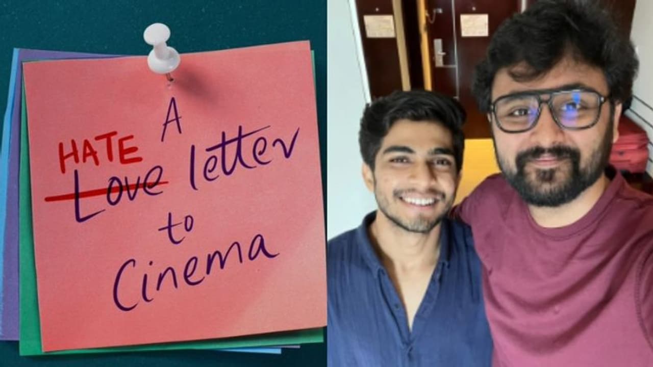 ഇത് അയാളുടെ കാലമല്ലേ..; നസ്ലെൻ നായകനായി മറ്റൊരു ചിത്രം കൂടി, സംവിധാനം അഭിനവ് സുന്ദർ നായക് ഇത് അയാളുടെ കാലമല്ലേ..; നസ്ലെൻ നായകനായി മറ്റൊരു ചിത്രം കൂടി, സംവിധാനം അഭിനവ് സുന്ദർ നായക്