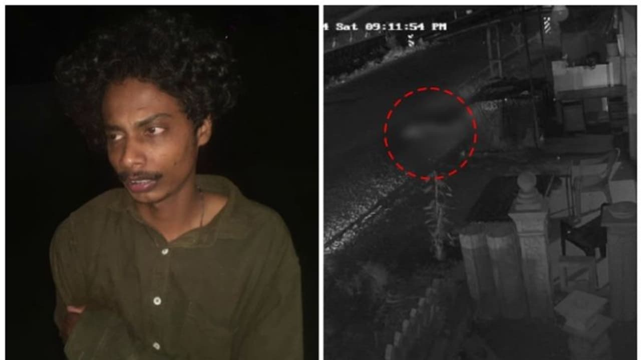 അപകടം പറ്റിയ കൂട്ടുകാരനെ വഴിയിലുപേക്ഷിക്കാൻ ശ്രമം; സഹദിനെതിരെ ജാമ്യമില്ലാവകുപ്പ് ചുമത്തി അപകടം പറ്റിയ കൂട്ടുകാരനെ വഴിയിലുപേക്ഷിക്കാൻ ശ്രമം; സഹദിനെതിരെ ജാമ്യമില്ലാവകുപ്പ് ചുമത്തി