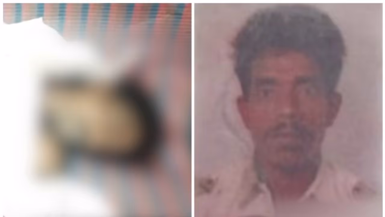 മോട്ടോർ റിപ്പയർ ചെയ്യാൻ കിണറ്റിലിറങ്ങി; അന്യസംസ്ഥാന തൊഴിലാളി ശ്വാസംമുട്ടി മരിച്ചു മോട്ടോർ റിപ്പയർ ചെയ്യാൻ കിണറ്റിലിറങ്ങി; അന്യസംസ്ഥാന തൊഴിലാളി ശ്വാസംമുട്ടി മരിച്ചു