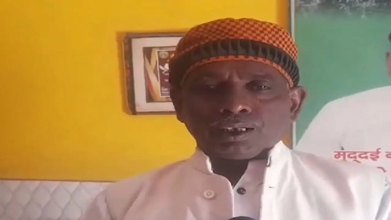 நரேந்திர மோடி மீண்டும் பிரதமராக வேண்டும்: அயோத்தி இக்பால் அன்சாரி விருப்பம்!