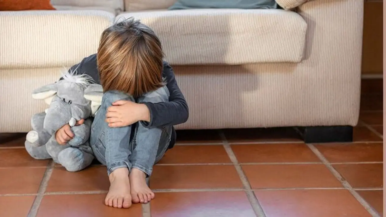 How to know if your child is suffering from anxiety
