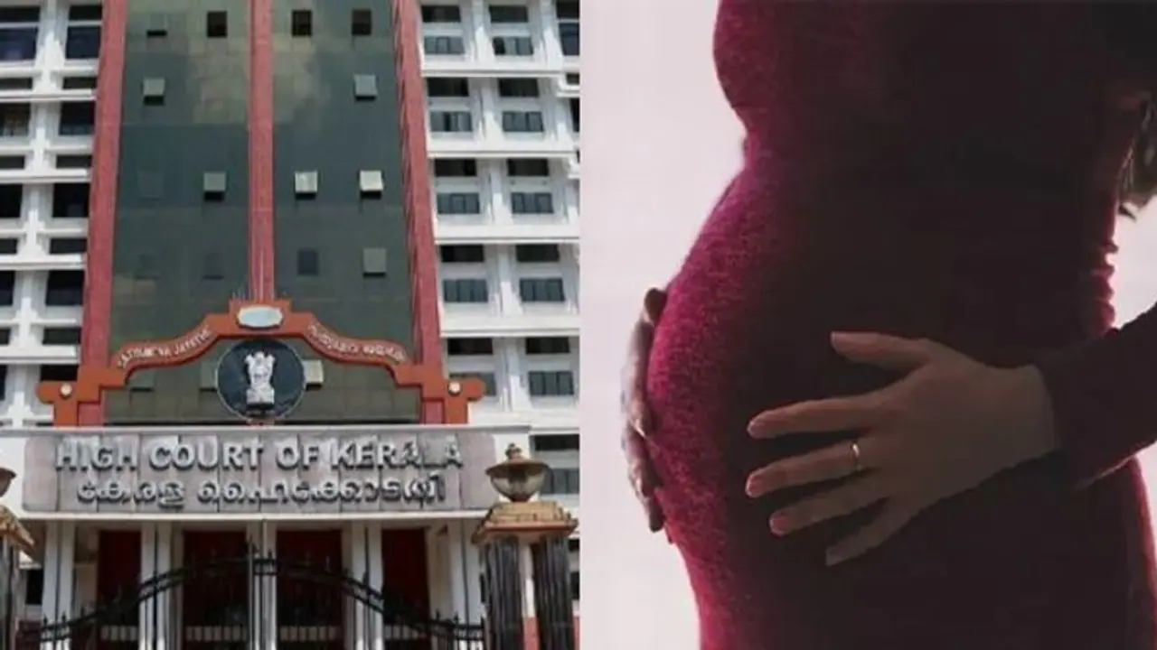ബലാത്സംഗത്തിന് ഇരയായി ഗര്‍ഭിണിയാവുന്ന സംഭവങ്ങളില്‍ ഗര്‍ഭഛിദ്രം; നിര്‍ണായക നിരീക്ഷണവുമായി ഹൈക്കോടതി