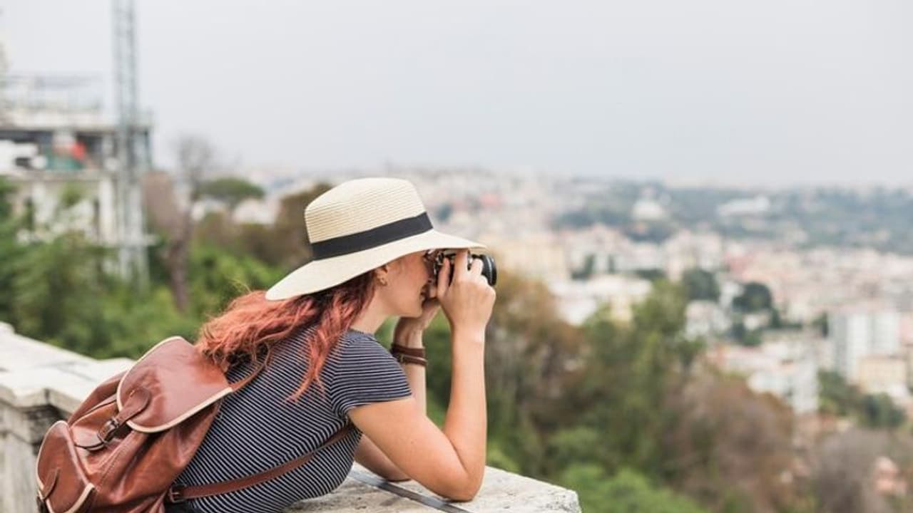 Solo Travel Tips: How to stay safe while travelling alone