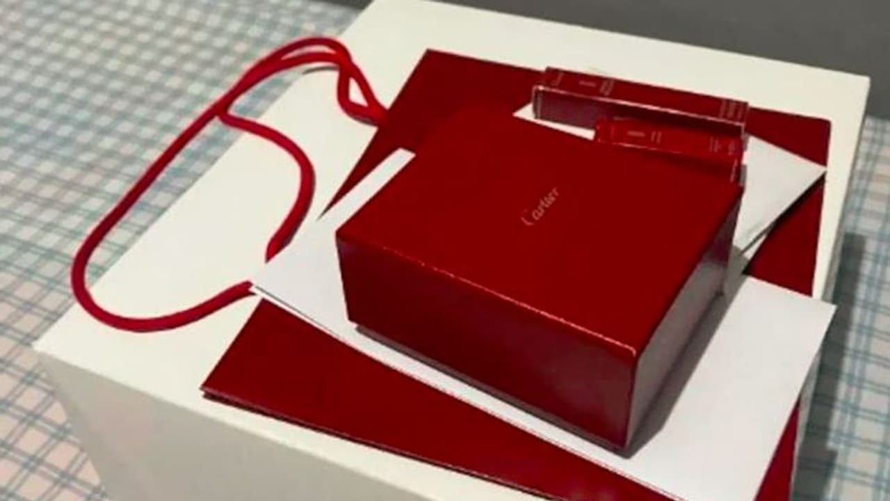 ವೆಬ್‌ಸೈಟ್‌ನಲ್ಲಿ ತಾಂತ್ರಿಕ ದೋಷ: 1ಸಾವಿರಕ್ಕೆ ಸಿಕ್ತು, 10 ಲಕ್ಷ ಬೆಲೆಯ ಡೈಮಂಡ್ ಇಯರಿಂಗ್