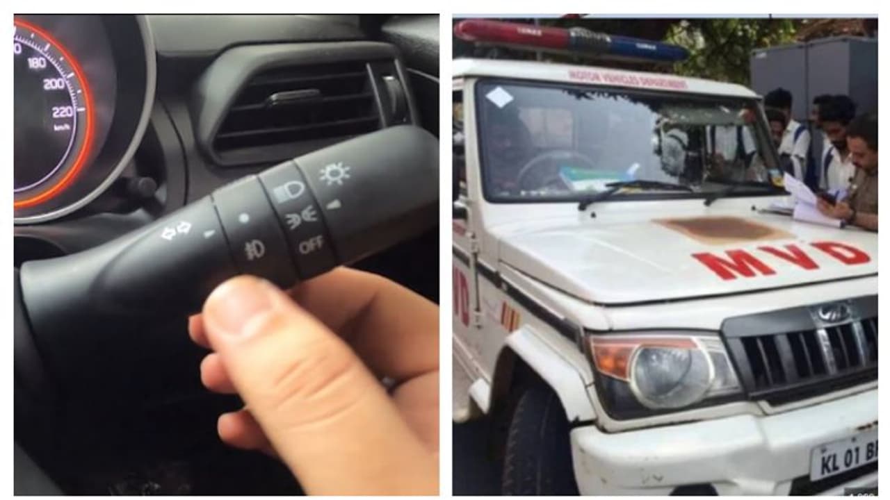 ഇവർ കാരണം ജീവൻ വരെ പോകാം! എംവിഡി മുന്നറിയിപ്പ് ഈ 'അനിയൻവാവ ചേട്ടൻവാവ'മാരെക്കുറിച്ച്!