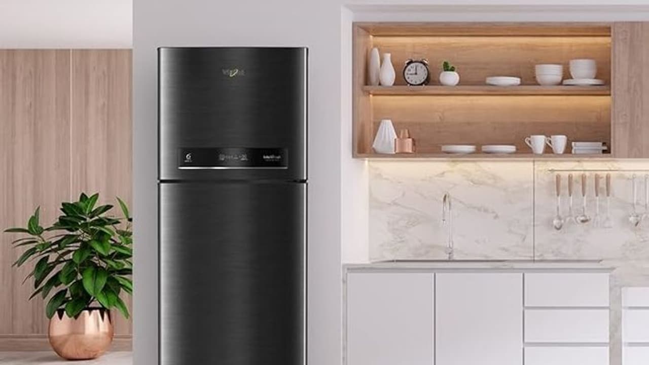 refrigerator refrigerator