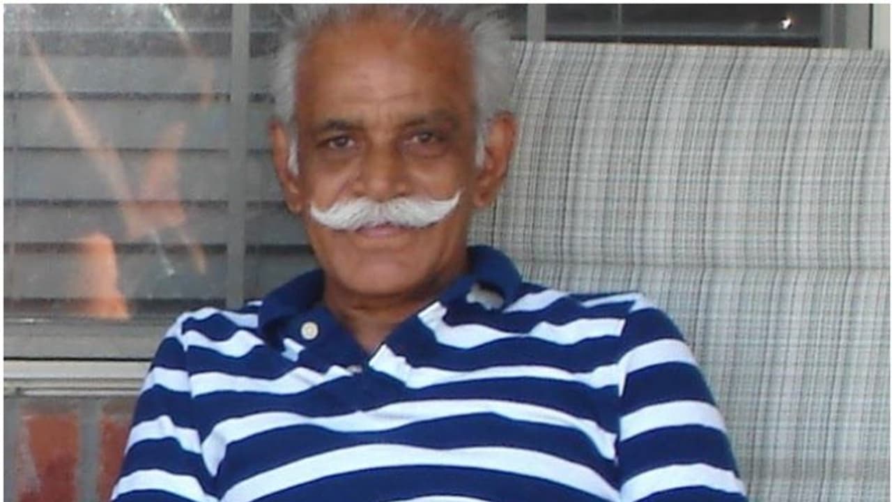 ഗാനരചയിതാവ് ജി കെ പള്ളത്ത് അന്തരിച്ചു ഗാനരചയിതാവ് ജി കെ പള്ളത്ത് അന്തരിച്ചു