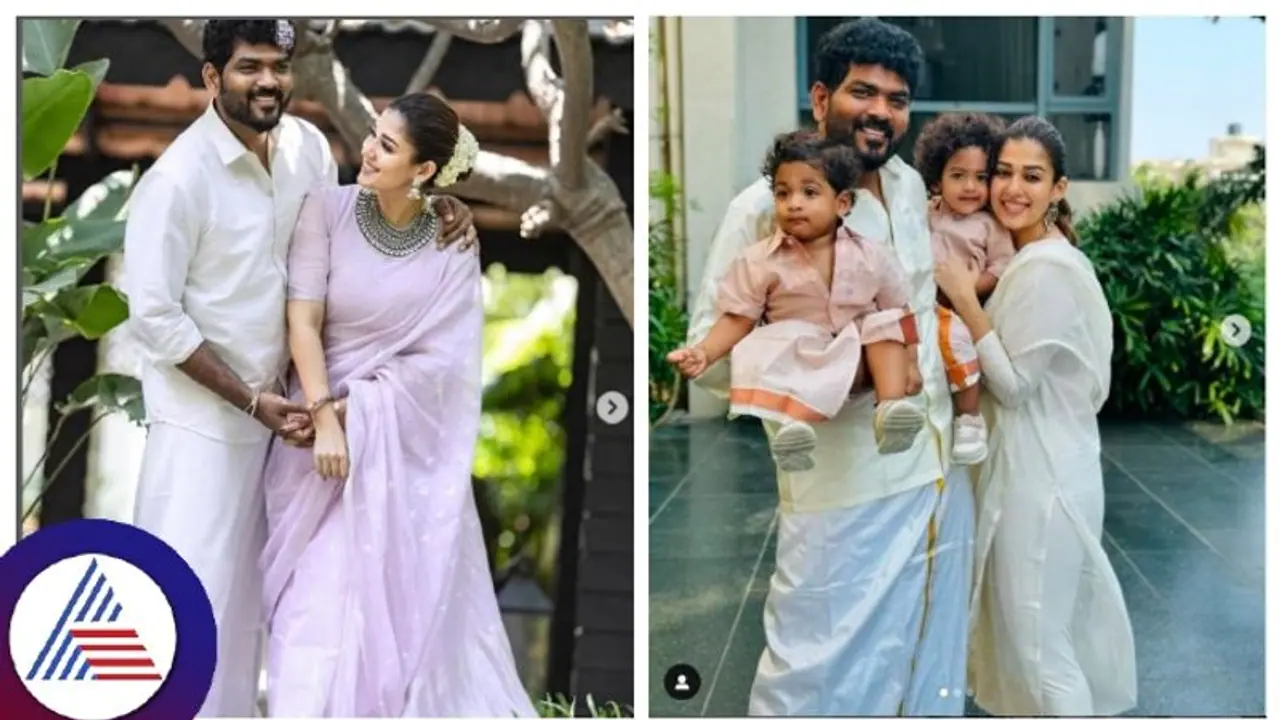 ದಾದಾಸಾಹೇಬ್ ಫಾಲ್ಕೆ ಪ್ರಶಸ್ತಿ ಪಡೆದ ನಯನತಾರಾ, ಬಹುಮುಖ ಪ್ರತಿಭೆ ಎನಿಸಿಕೊಂಡ ಲೇಡಿ ಸೂಪರ್ ಸ್ಟಾರ್! ದಾದಾಸಾಹೇಬ್ ಫಾಲ್ಕೆ ಪ್ರಶಸ್ತಿ ಪಡೆದ ನಯನತಾರಾ, ಬಹುಮುಖ ಪ್ರತಿಭೆ ಎನಿಸಿಕೊಂಡ ಲೇಡಿ ಸೂಪರ್ ಸ್ಟಾರ್!