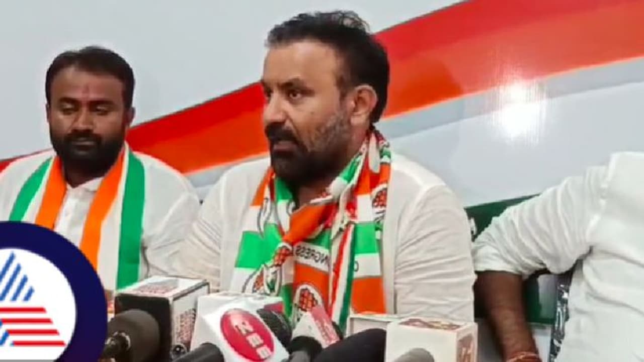 ಮೋದಿಯವರ ಮನ್ ಕೀ ಬಾತ್ ಕೇಳಿ ಕಿವೀಲಿ ರಕ್ತ ಬಂದಿದೆ: ಬಿಜೆಪಿ ವಿರುದ್ಧ ಲಾಡ್ ವಾಗ್ದಾಳಿ ಮೋದಿಯವರ ಮನ್ ಕೀ ಬಾತ್ ಕೇಳಿ ಕಿವೀಲಿ ರಕ್ತ ಬಂದಿದೆ: ಬಿಜೆಪಿ ವಿರುದ್ಧ ಲಾಡ್ ವಾಗ್ದಾಳಿ