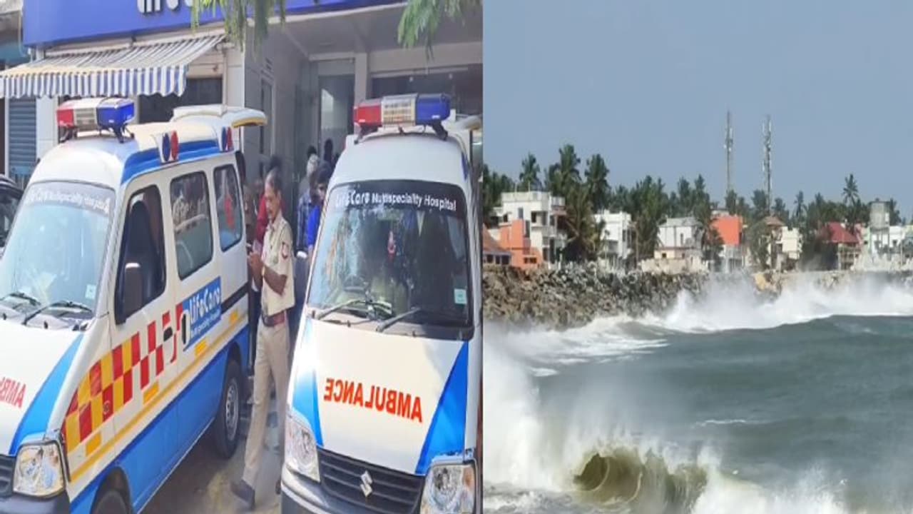 நடிகர் விஷாலின் மேனஜர் கண் முன்னே நடந்த கோர சம்பவம்! பரிதாபமாக போன 4 உயிர்.! நடிகர் விஷாலின் மேனஜர் கண் முன்னே நடந்த கோர சம்பவம்! பரிதாபமாக போன 4 உயிர்.!