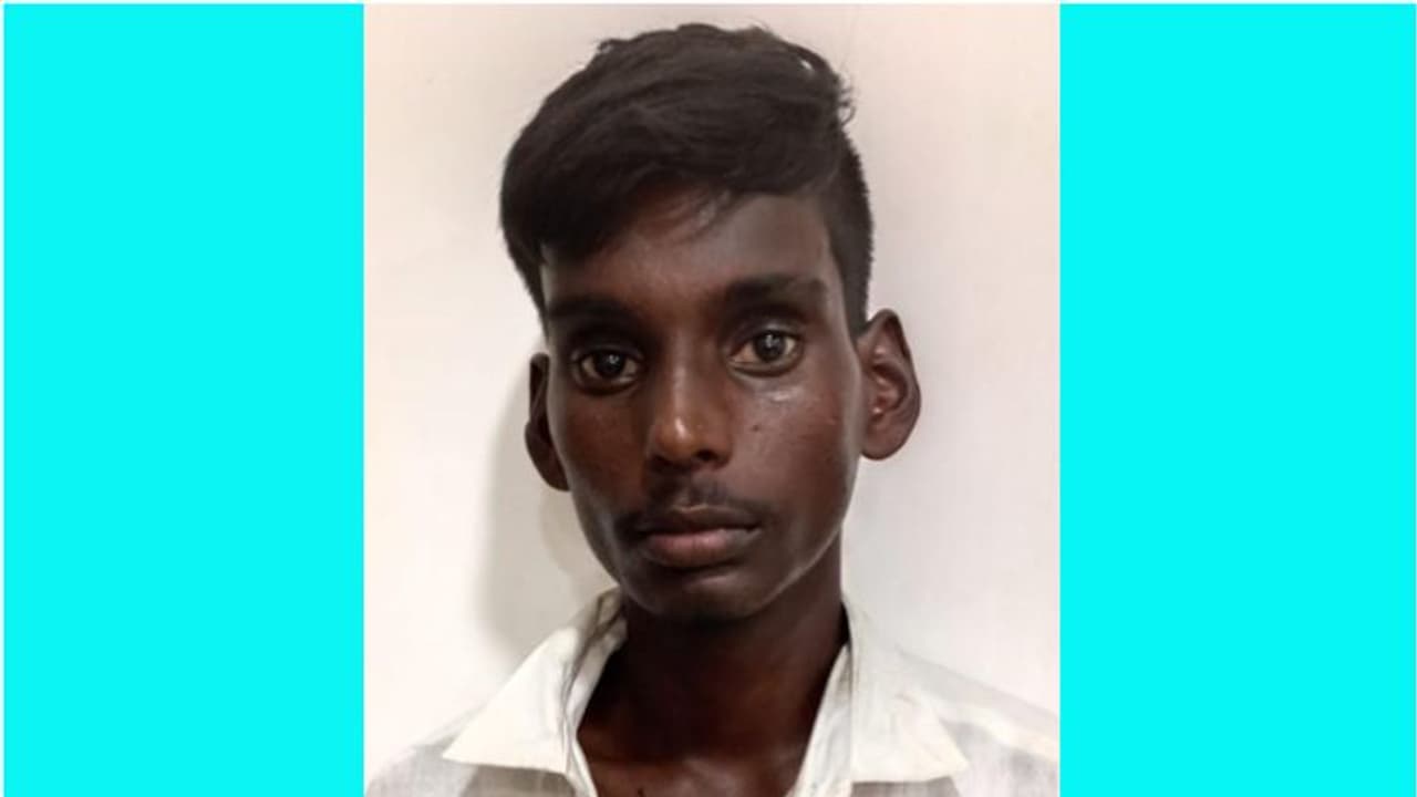 കടപ്പുറത്ത് നടക്കാനിറങ്ങിയ ജര്മന് വനിതയെ പീഡിപ്പിക്കാന് ശ്രമിച്ചു, നാട്ടികയില് 24കാരന് അറസ്റ്റില് കടപ്പുറത്ത് നടക്കാനിറങ്ങിയ ജര്മന് വനിതയെ പീഡിപ്പിക്കാന് ശ്രമിച്ചു, നാട്ടികയില് 24കാരന് അറസ്റ്റില്