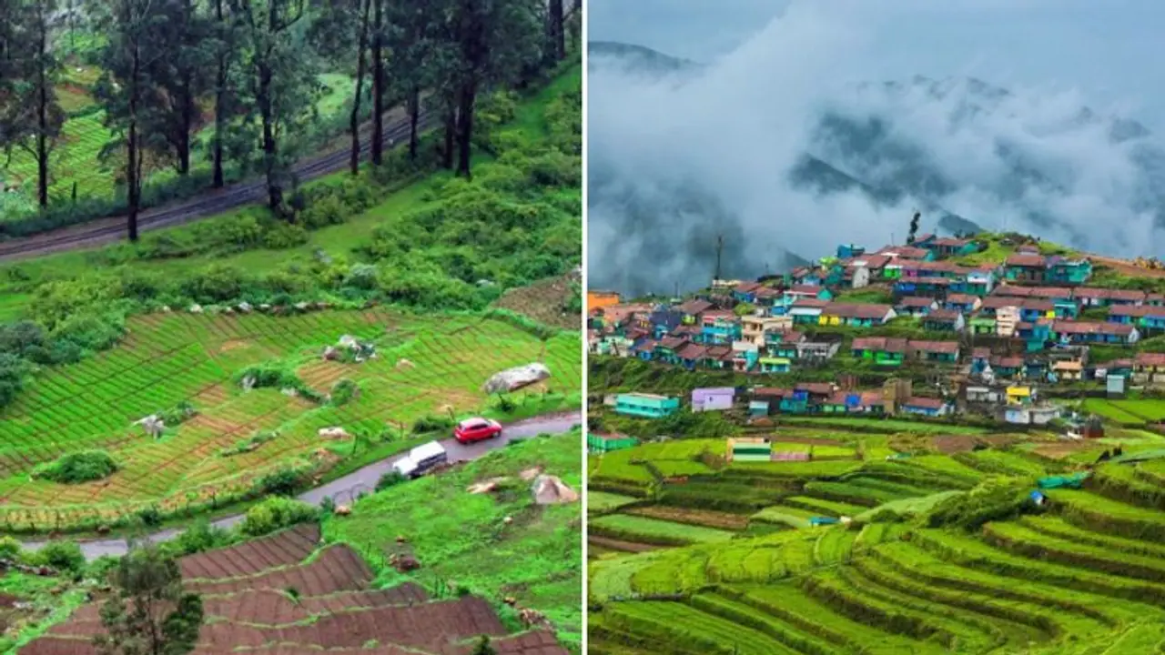 ஊட்டி, கொடைக்கானல் செல்ல இ பாஸ் கட்டாயம்.. ஆன்லைனில் பெறுவது எப்படி? சுற்றுலா பயணிகளுக்கு தடை இல்லை!