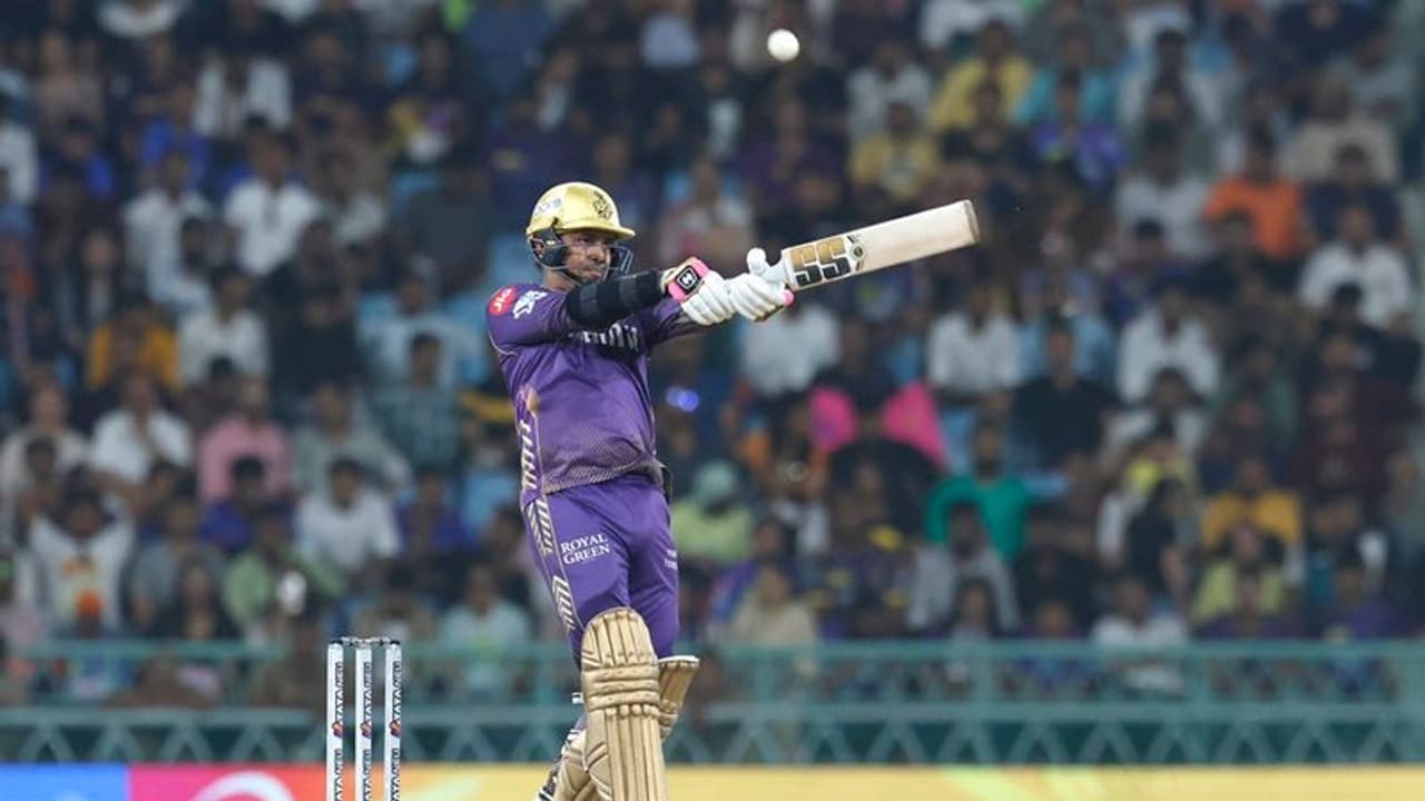 IPL 2024: KKR dominates LSG with a crushing 98 run win away from home IPL 2024: KKR dominates LSG with a crushing 98 run win away from home